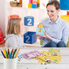 Talking Flash Cards For Toddlers - Sher's Boutique