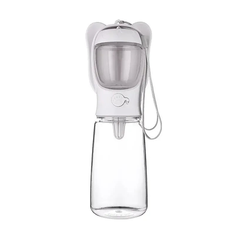 Dog Water Bottle Travel - Sher's Boutique