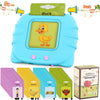 Talking Flash Cards For Toddlers - Sher's Boutique