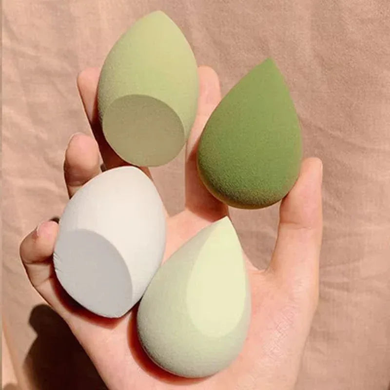 Makeup Blender Beauty Sponge - Sher's Boutique