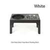 Raised Slow Feeding Bowl - Sher's Boutique