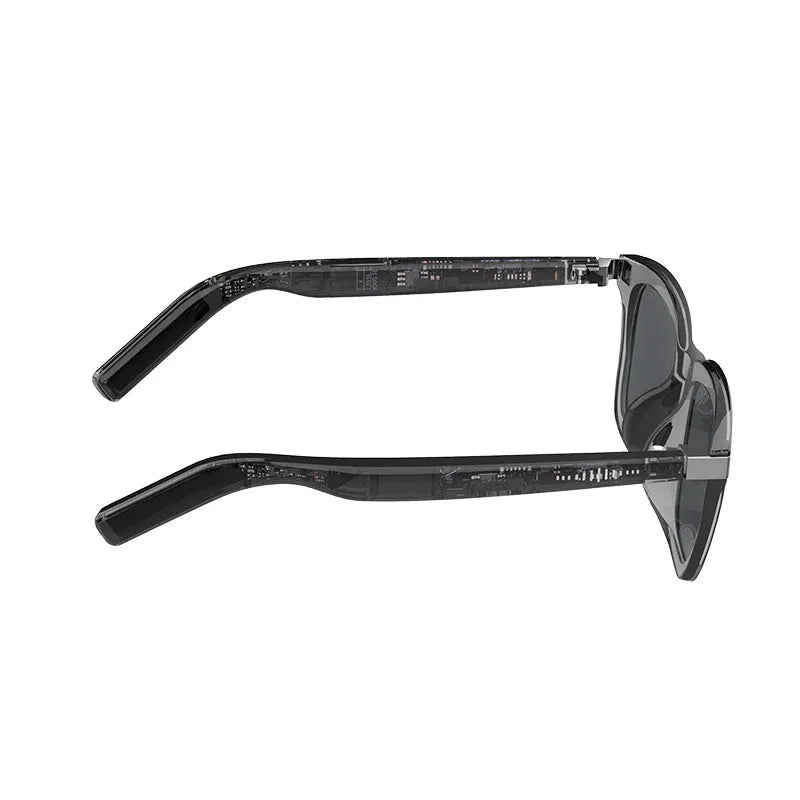 Bluetooth Audio Glasses 60mm - Sher's Boutique
