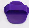 Silicone Pet Massage Brush - Sher's Boutique