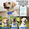 Pet GPS Tracker Real-Time - Sher's Boutique