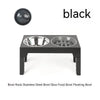Raised Slow Feeding Bowl - Sher's Boutique