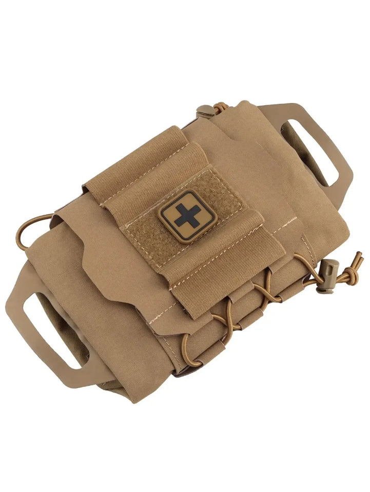 Tactical First Aid Kit - Sher's Boutique
