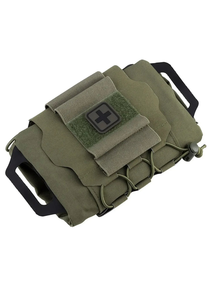 Tactical First Aid Kit - Sher's Boutique
