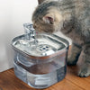 Pet Water Fountain Dispenser - Sher's Boutique