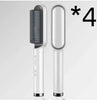 Hair Straightener Curling Brush - Sher's Boutique