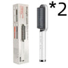 Hair Straightener Curling Brush - Sher's Boutique