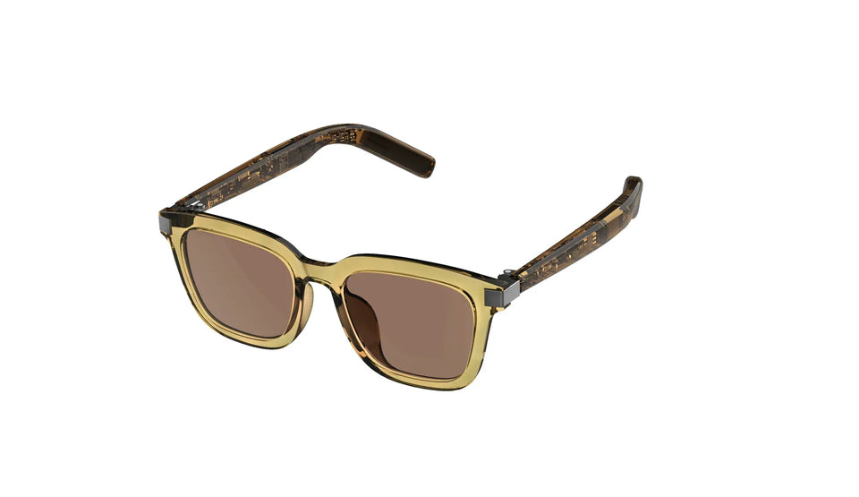 Bluetooth Audio Glasses 60mm - Sher's Boutique