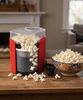 Hot Air Popcorn Maker
