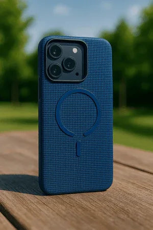 Compatible Shockproof Textured iPhone Case - Sher's Boutique