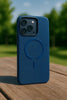 Compatible Shockproof Textured iPhone Case - Sher's Boutique