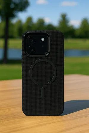 Compatible Shockproof Textured iPhone Case - Sher's Boutique