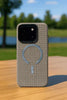 Compatible Shockproof Textured iPhone Case - Sher's Boutique