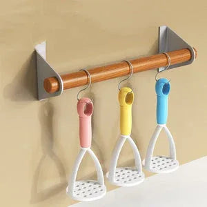 Manual PP Potato Masher - Sher's Boutique