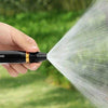Brass Garden Hose Nozzle - Sher's Boutique