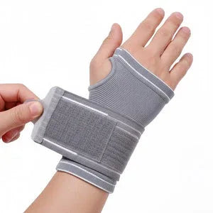 Pro Action Palm Support Brace - Sher's Boutique