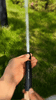 Brass Garden Hose Nozzle - Sher's Boutique